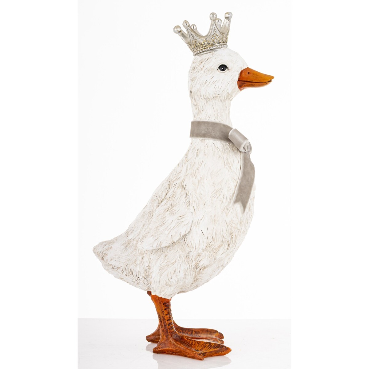 Dekoracja - figurka 29x11x15 cm DRAKE