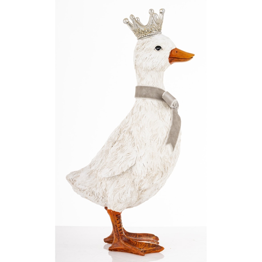 Dekoracja - figurka 29x11x15 cm DRAKE