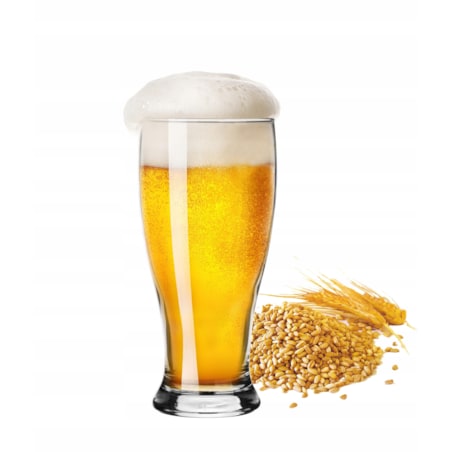 KUFEL SZKLANKA DO PIWA, 500ml, DUŻY POJEMNY