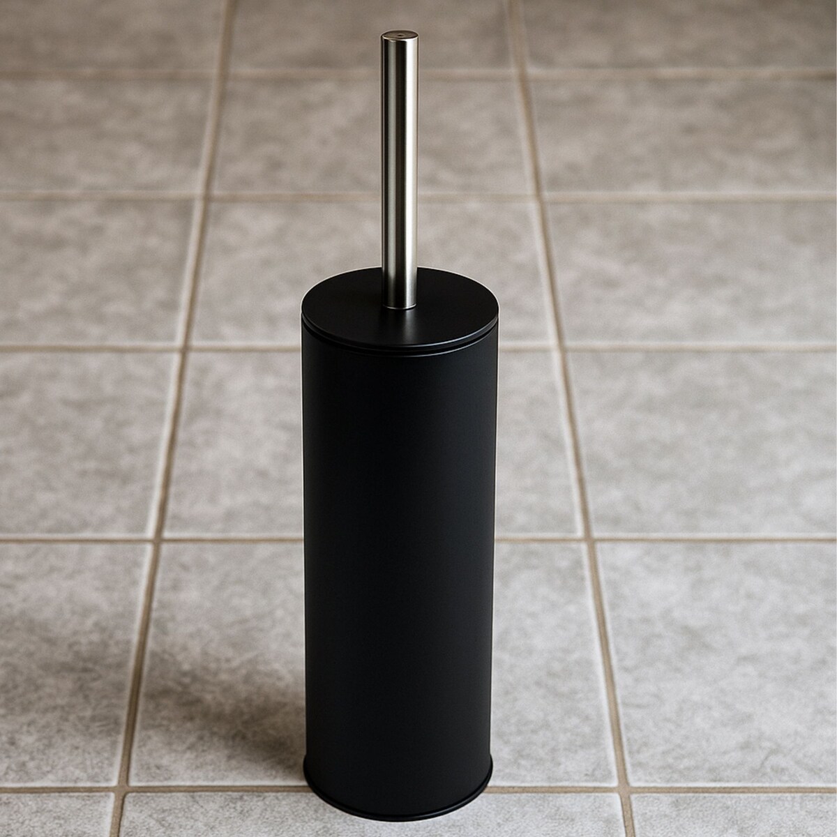 Szczotka do wc HOVA, Ø 8 cm