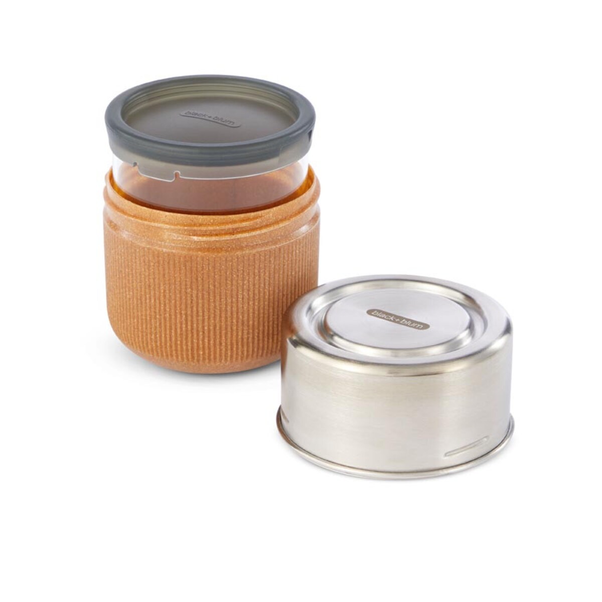 Pojemnik na lunch, 450 ml, Black+Blum