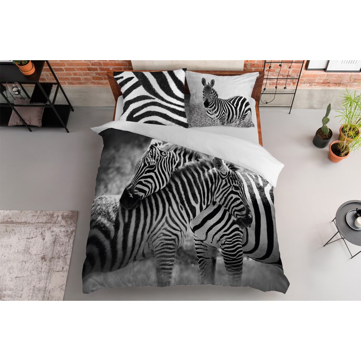 Komplet pościeli FEROS