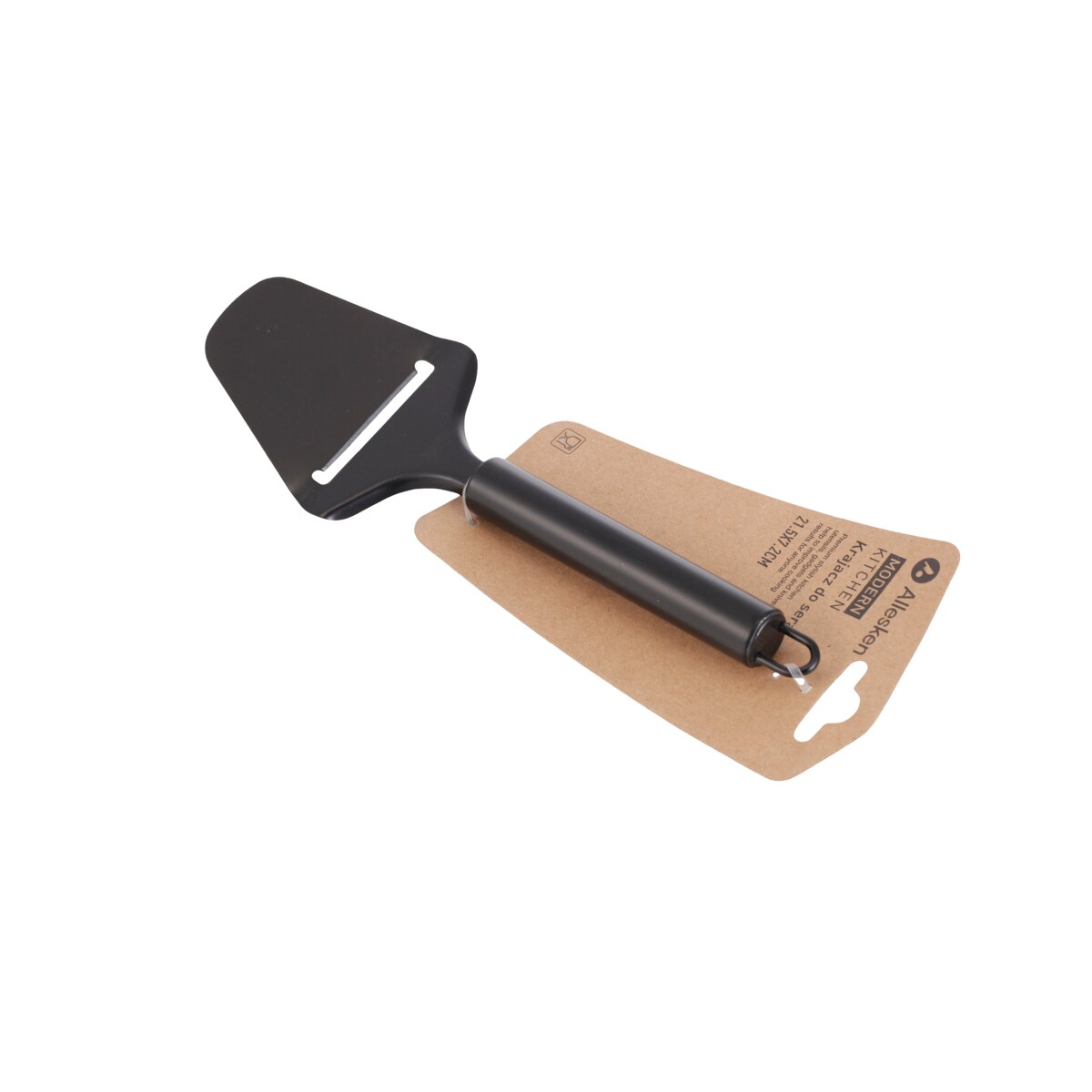 MODERN KITCHEN Krajacz do sera 21,5x7,2cm