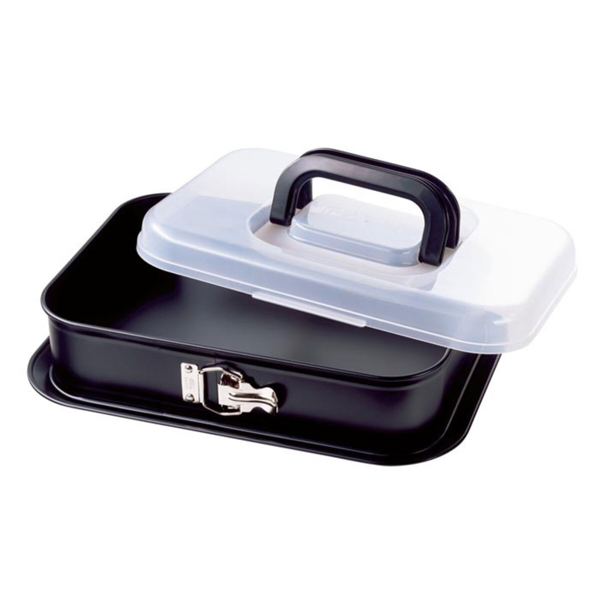 Forma z pokrywą Bake&Take, Kaiser