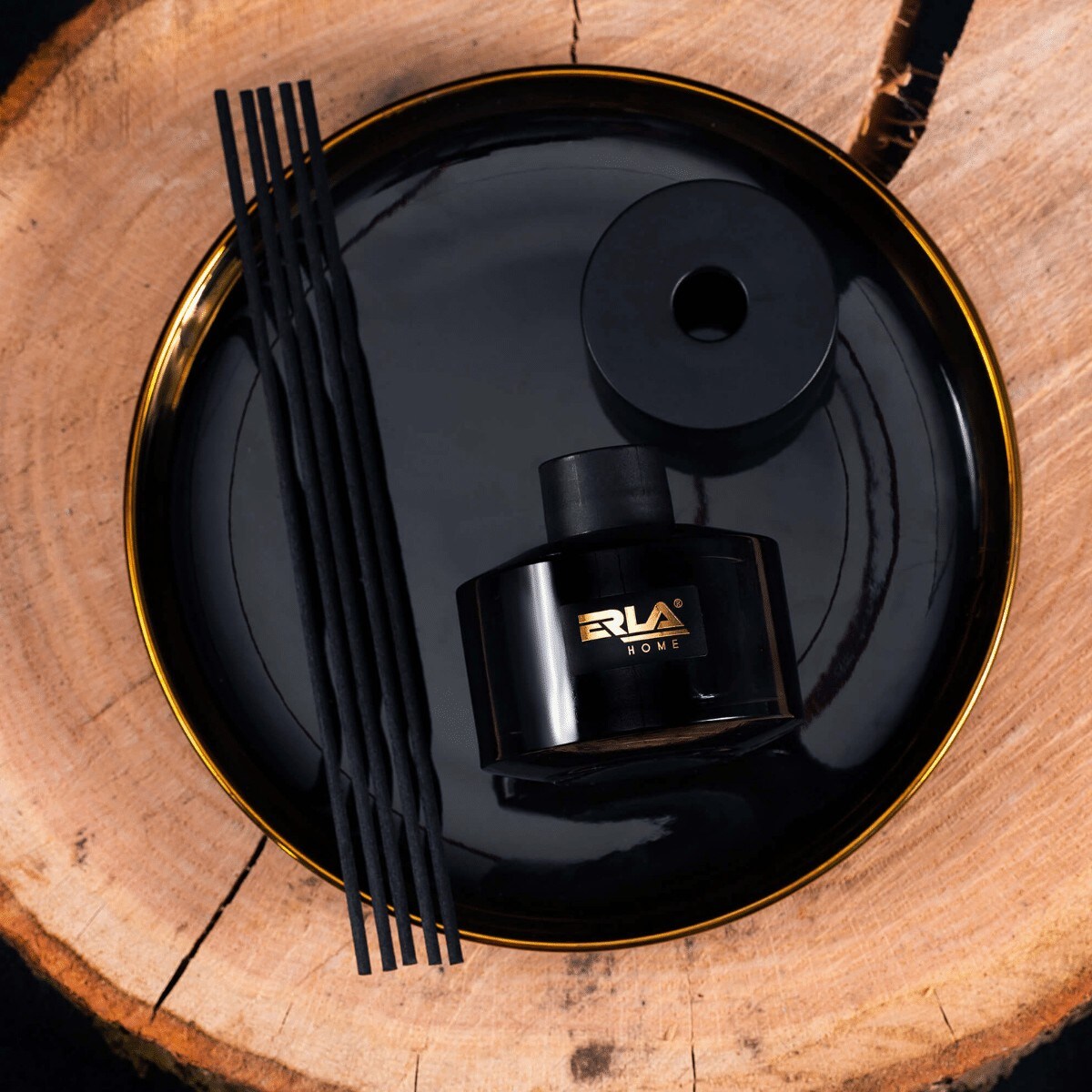 patyczki zapachowe erla ritha mix 4x100ml