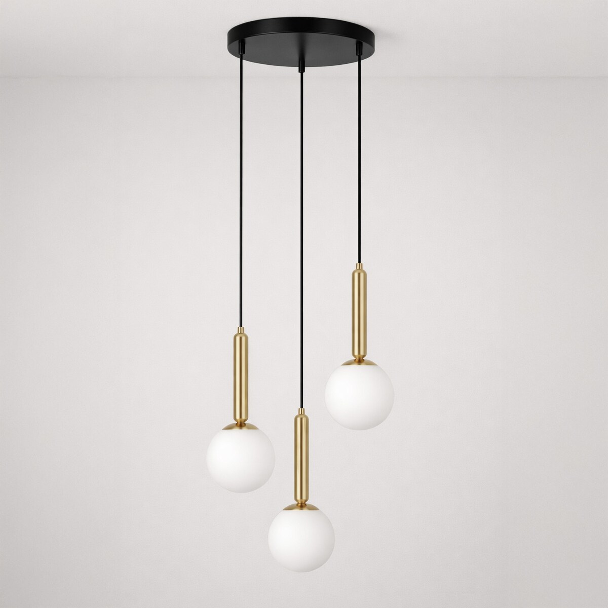Lampa wisząca K-5862 z serii TOKI