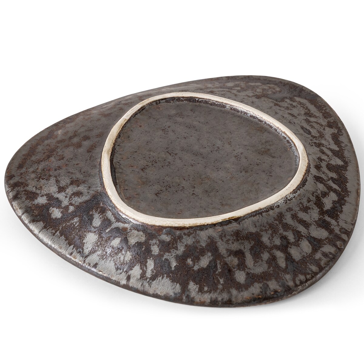 Konsimo PRIMA Zestaw kawowo-śniadaniowy 6 os. (42 el.) , szałwiowy