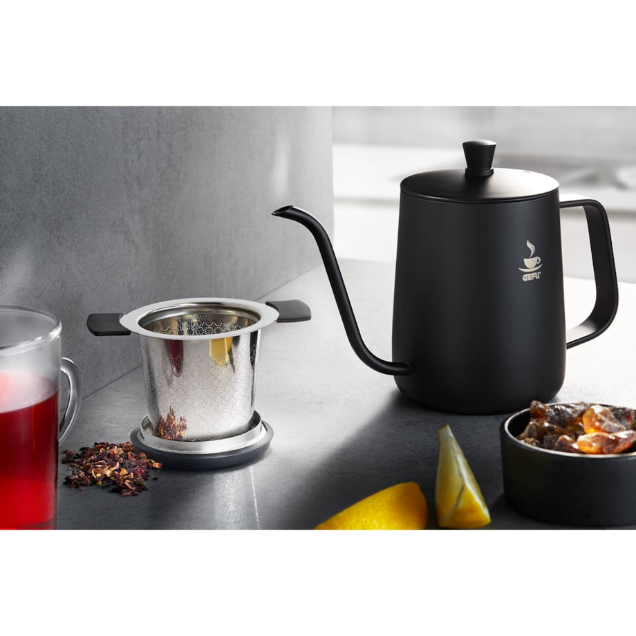 Zaparzacz do herbaty SAVORO