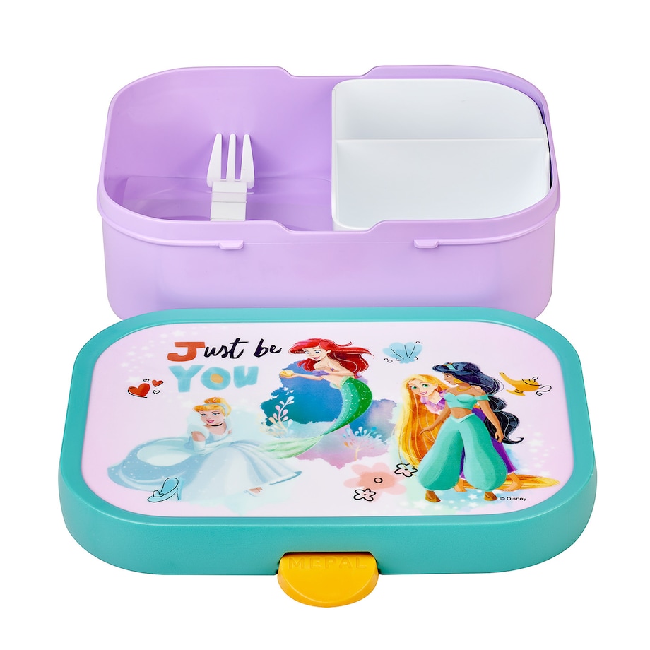 Lunchbox Campus Disney Princess 107440065398