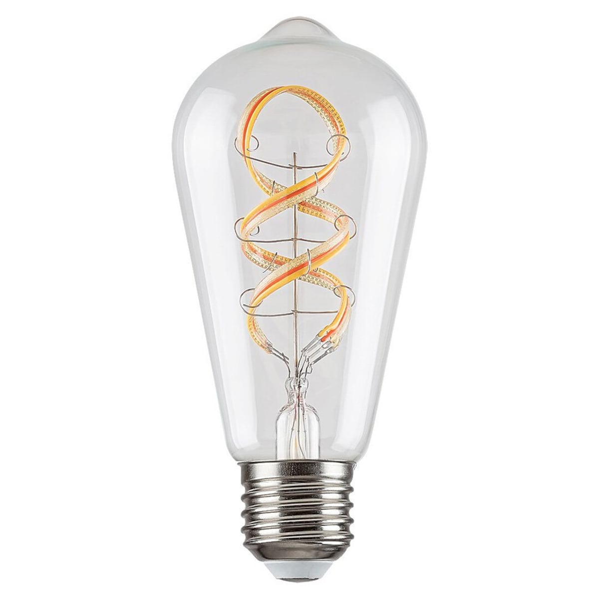 Żarówka LED ST64 Wi-Fi Filament 4W 300 lm E27 Rabalux