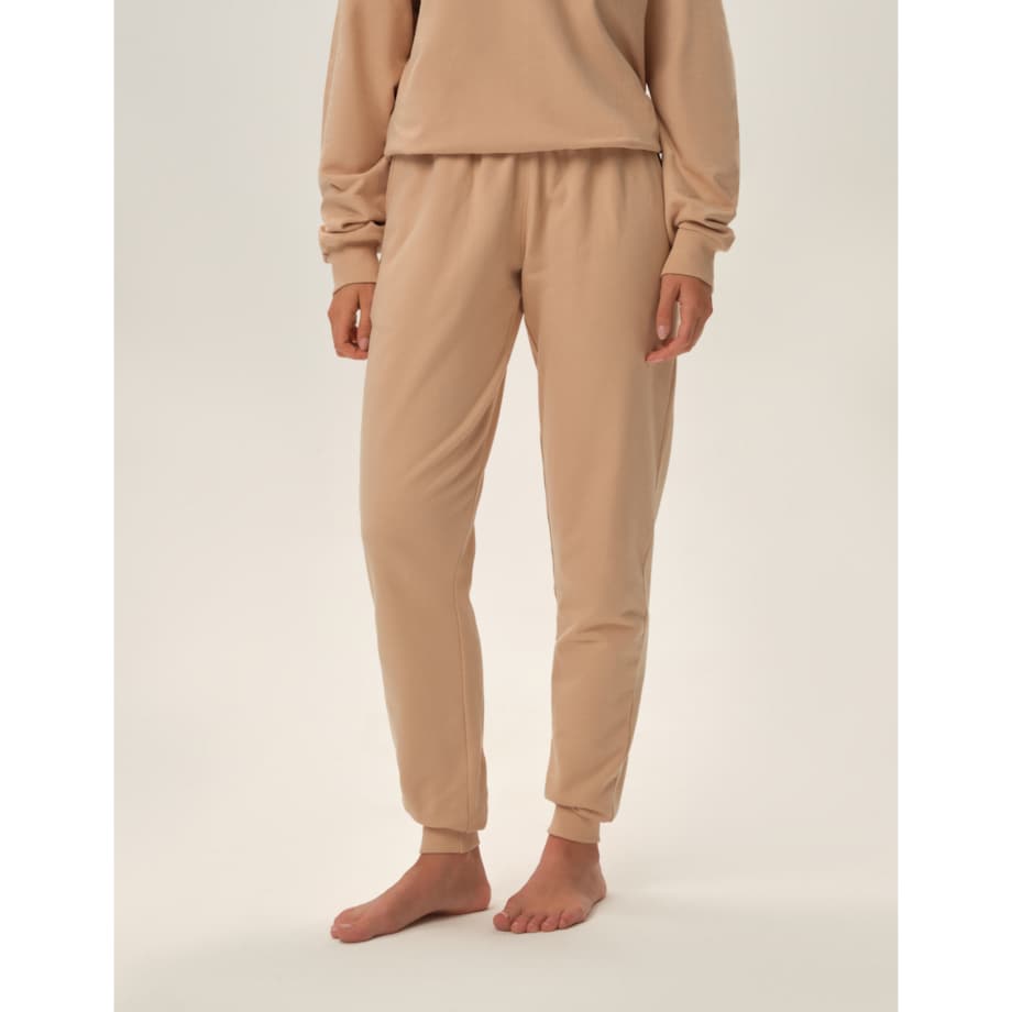 Dres Fawn 41899-80X Beżowy Beżowy, XL