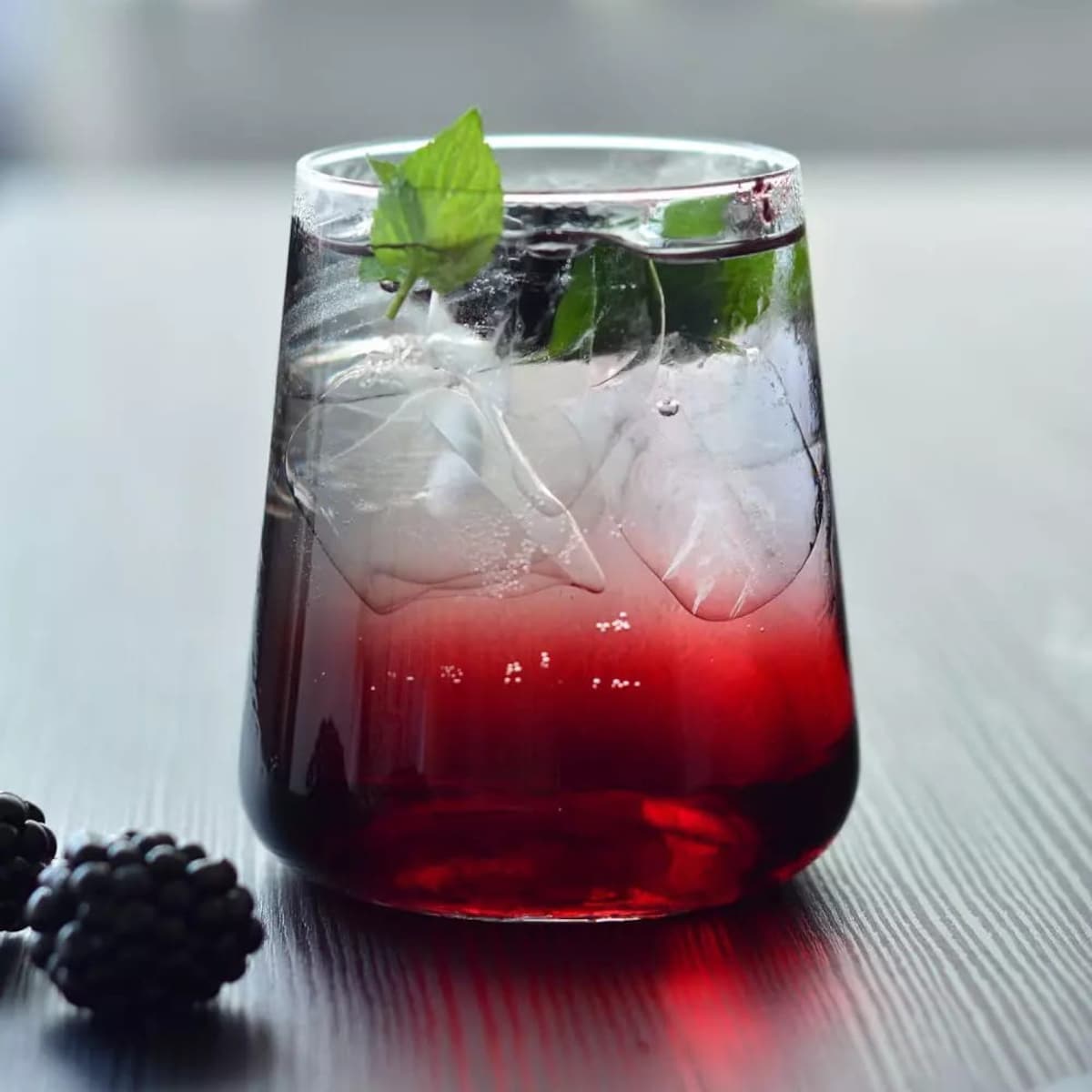 Nowoczesne Szklanki Avant-Garde Krosno 6 x 430 ml do Whisky Wody Drinków Duże