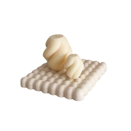 ZESTAW ŚWIEC SPIRALE