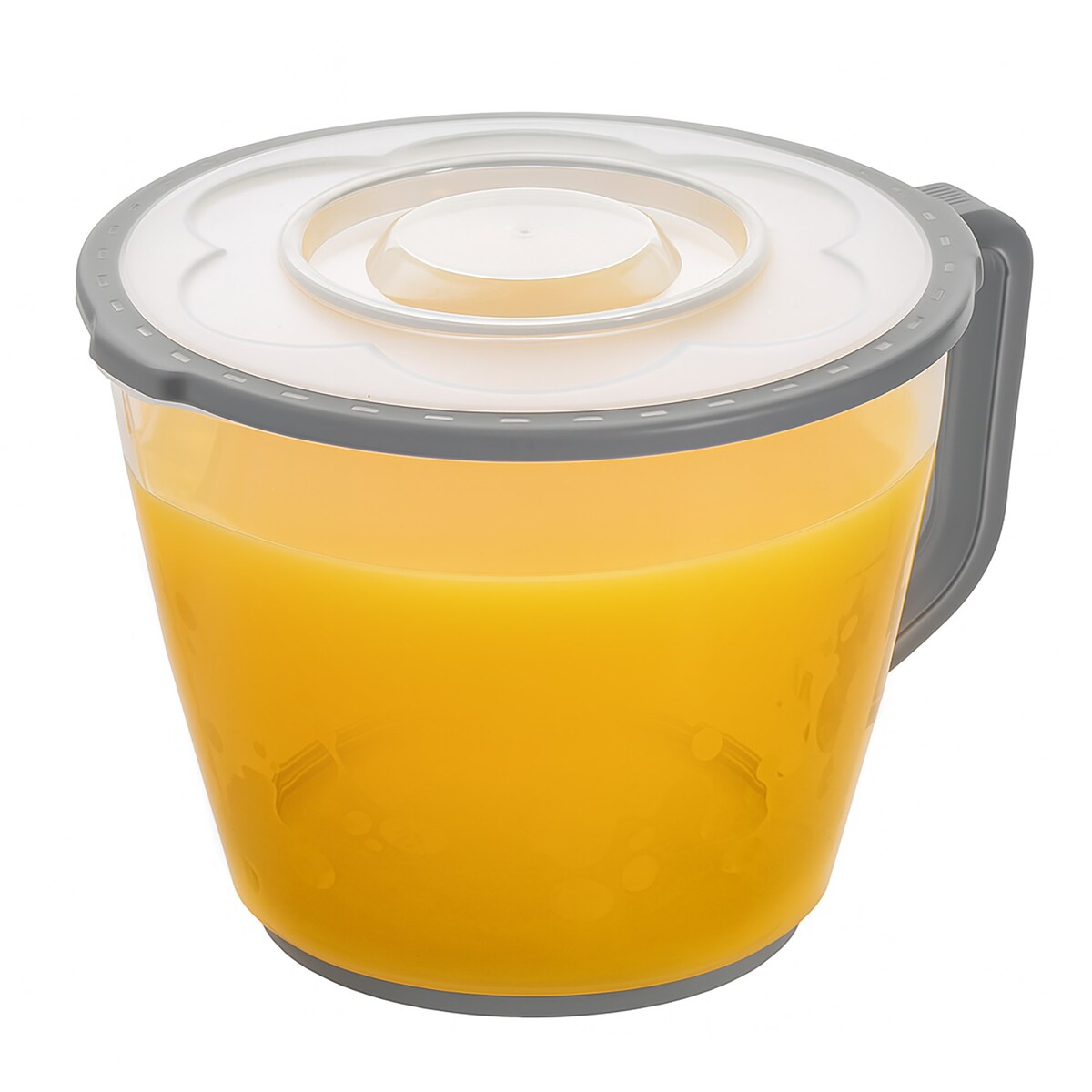 Dzbanek Do Miksowania 2L Mieszania Z Miarką Pokrywą Uchwytem