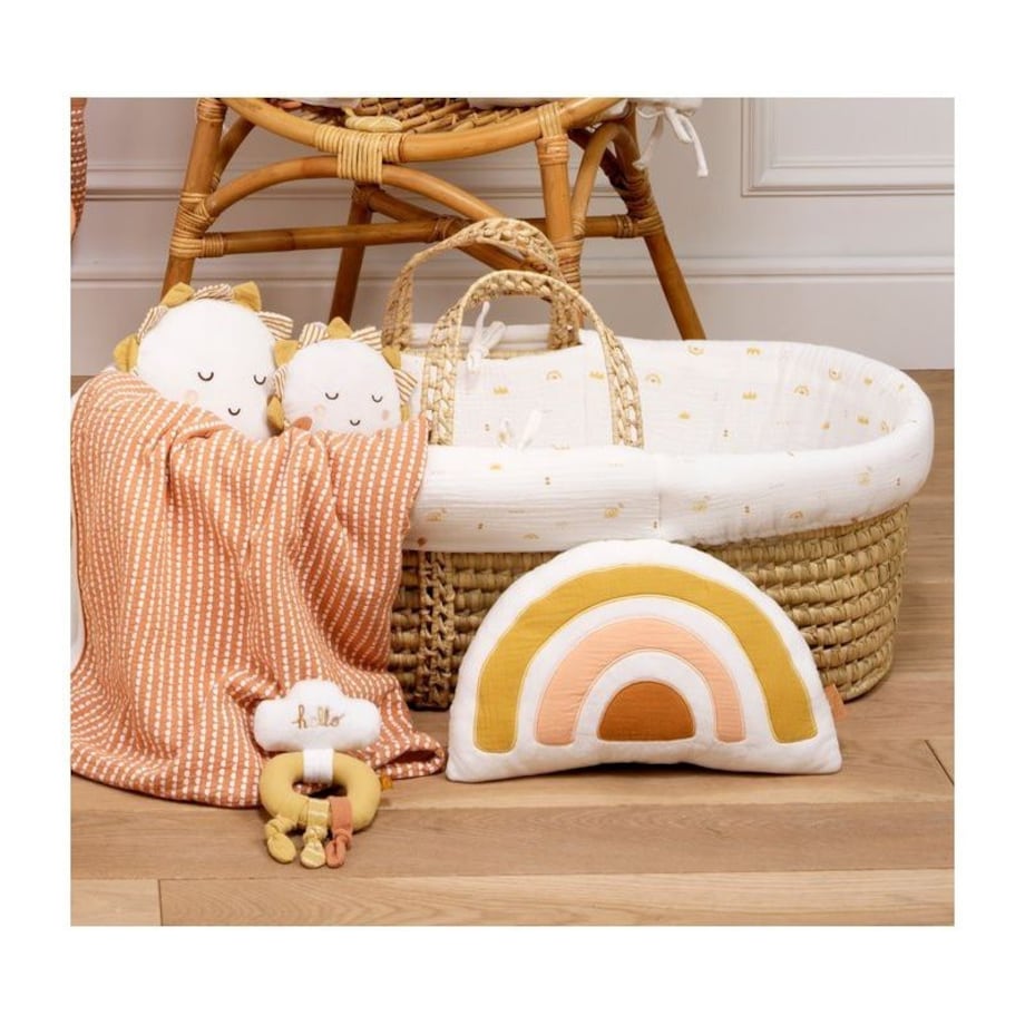 Grzechotka SUNLIGHT Sauthon