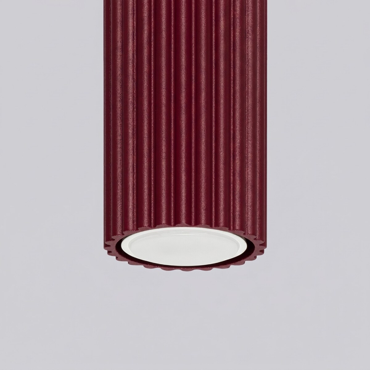 Plafon KARBON 20 burgund