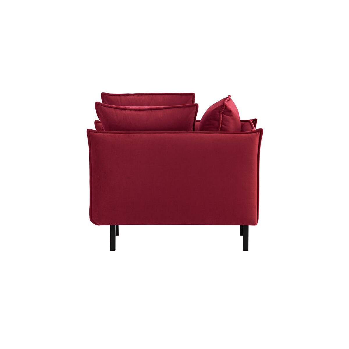 Szeroki fotel Nimbus-Kronos 2