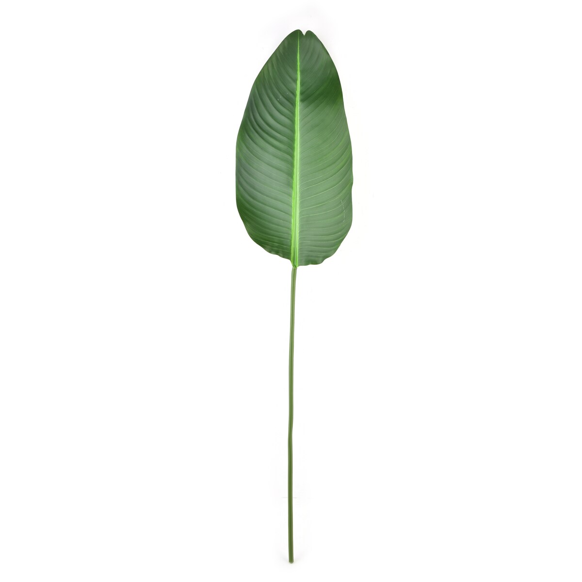 VIRIDIIS Sztuczny kwiat 100x2,5cm Liść