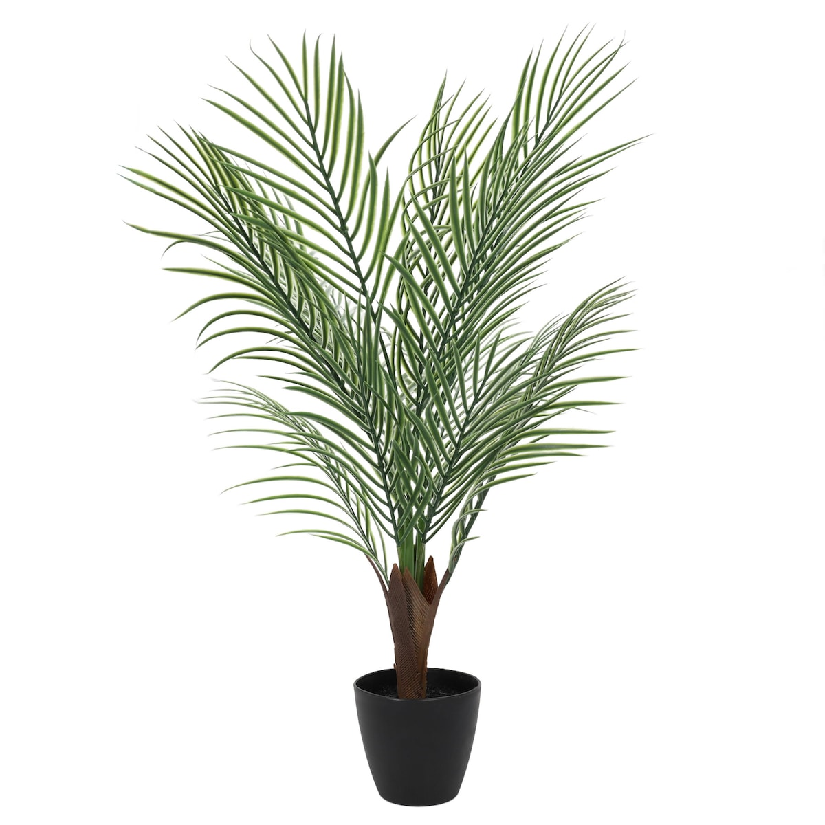 Sztuczna palma NOVA, Ø 50 x 85 cm