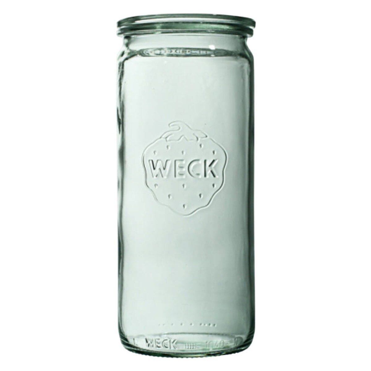 Weck Słoik cylindryczny 1590 ml - op. 6 szt