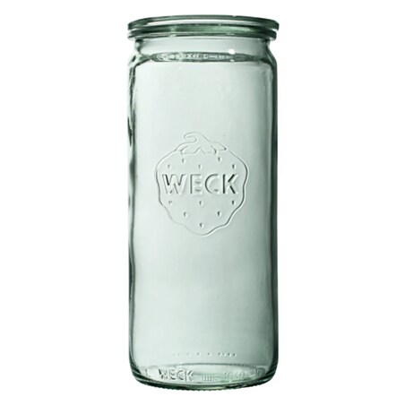 Weck Słoik cylindryczny 1590 ml - op. 6 szt