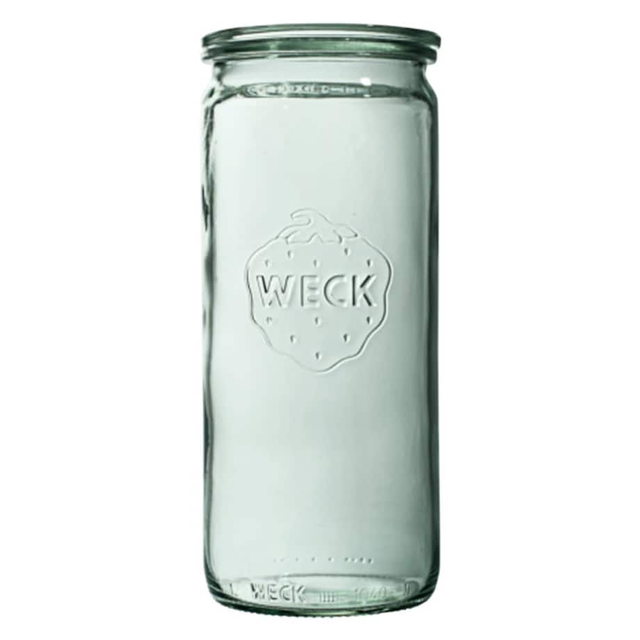 Weck Słoik cylindryczny 1590 ml - op. 6 szt