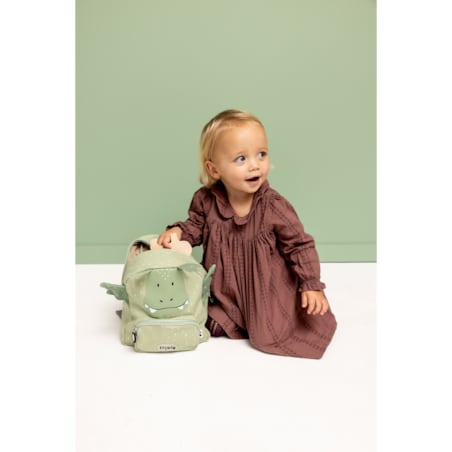 Mały plecak - Smok Trixie Baby