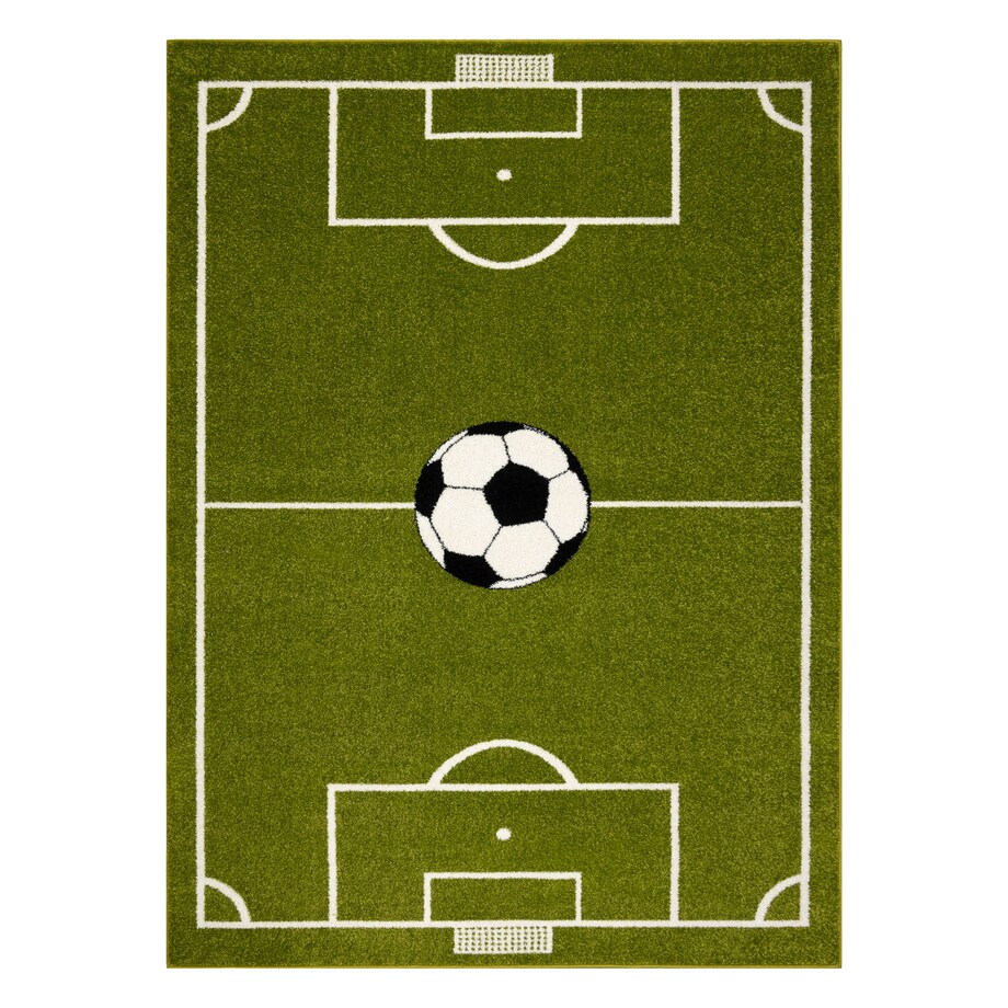 Dywan MUNDIAL Boisko, piłka nożna - 160x220 cm