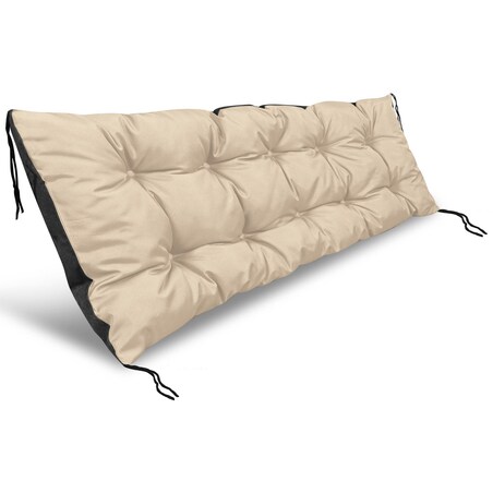 Poduszka Na Palety Ogrodowe 120X40Cm Poduszki Na Meble Z Palet Wodoodporne