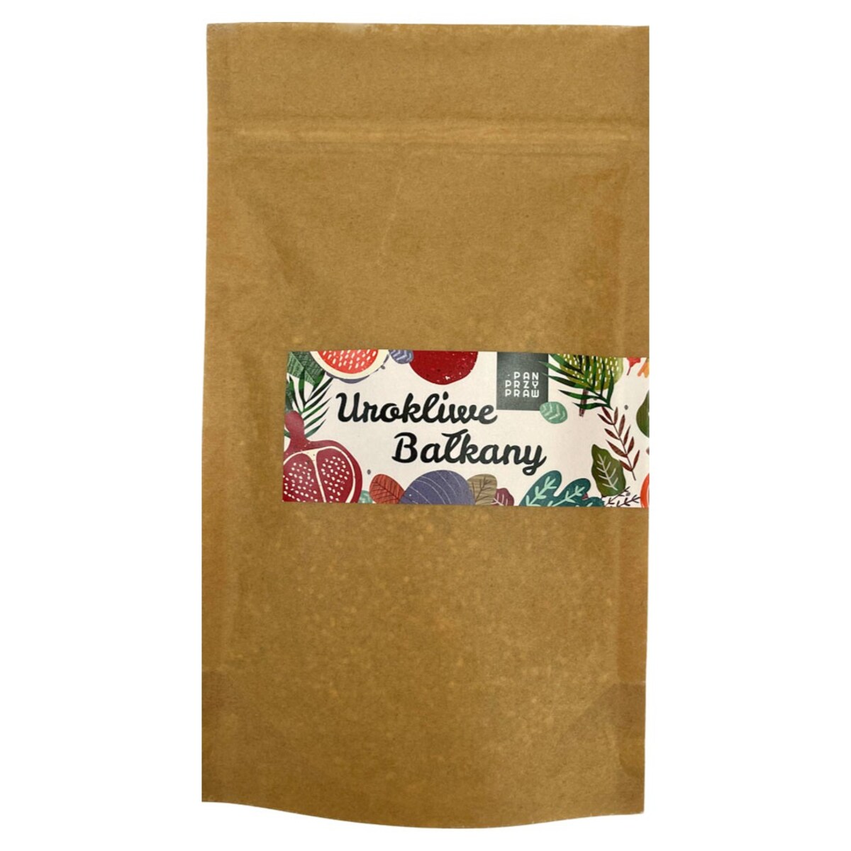 Urokliwe Bałkany – Refill