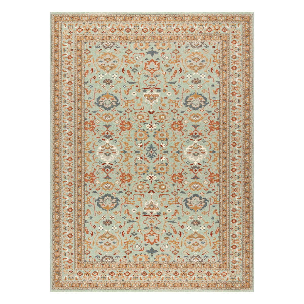 Dywan SOHO 477.26.LA400 wełniany OSTA - 80x160 cm