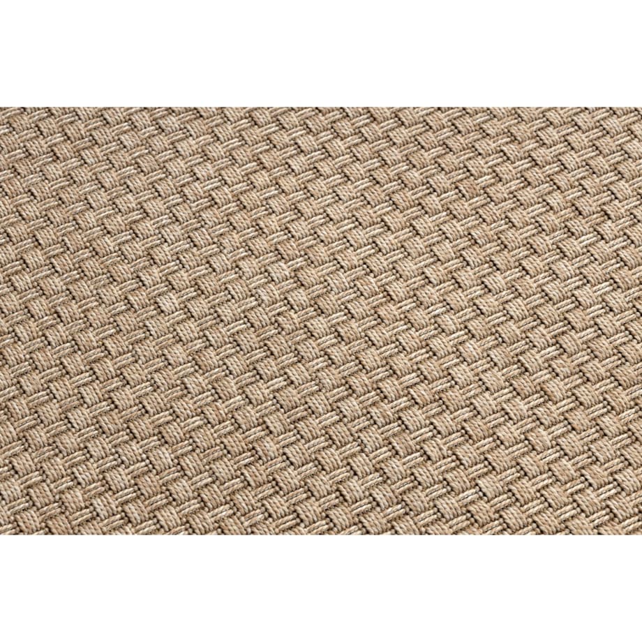 Dywan SZNURKOWY SIZAL BOHO 39044026 beż 160x230 cm