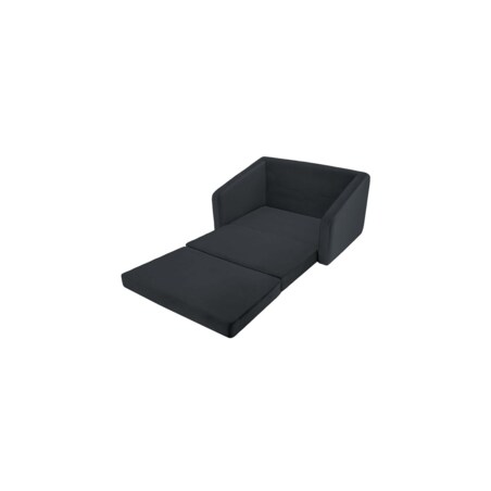 Duży rozkładany fotel Alma-Velluto 20