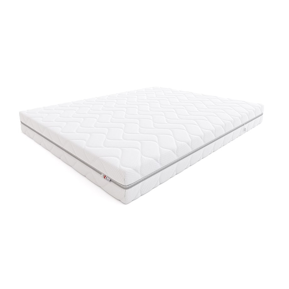 HILDING FANDANGO - materac kieszeniowy, sprężynowy 90x200 Medi-Cover