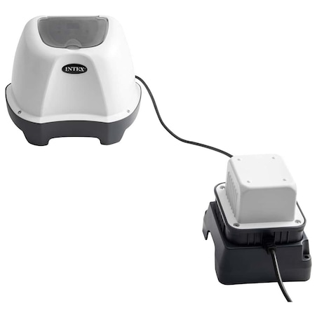 Intex Generator chloru Krystal Clear Saltwater System, 12 V