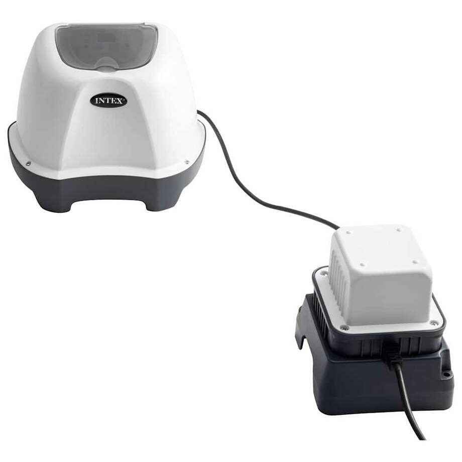 Intex Generator chloru Krystal Clear Saltwater System, 12 V