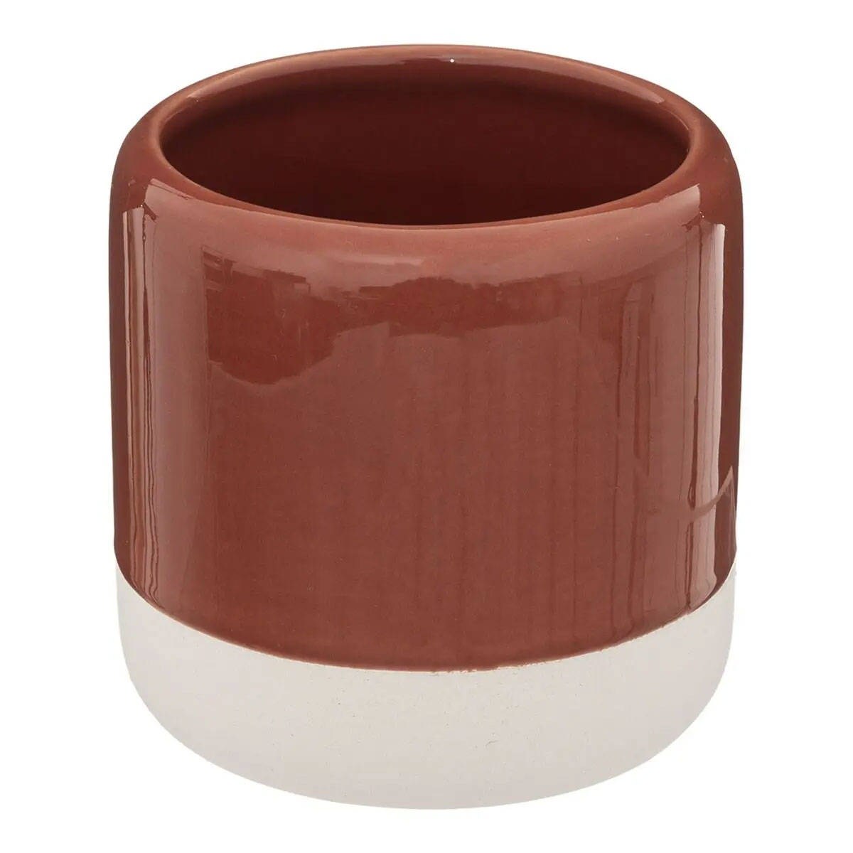 Akcesoria łazienkowe SOLAR 2w1, dozownik, pojemnik