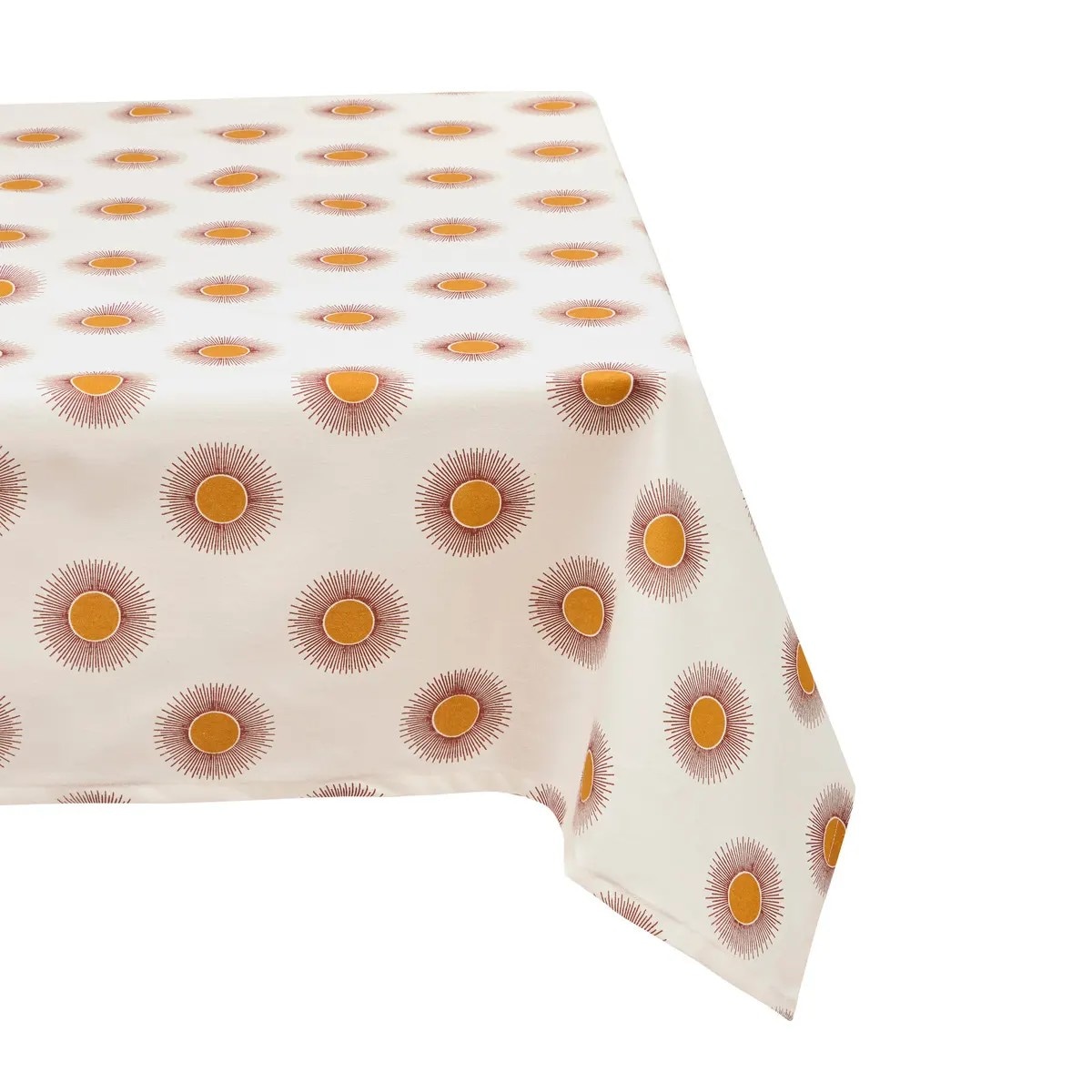 Obrus bawełniany 150 x 250 cm, Solaris