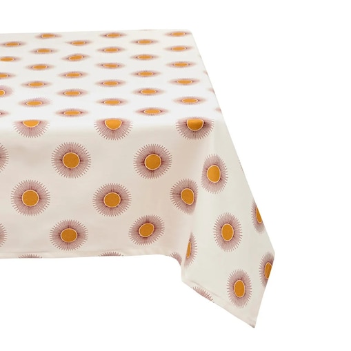 Obrus bawełniany 150 x 250 cm, Solaris