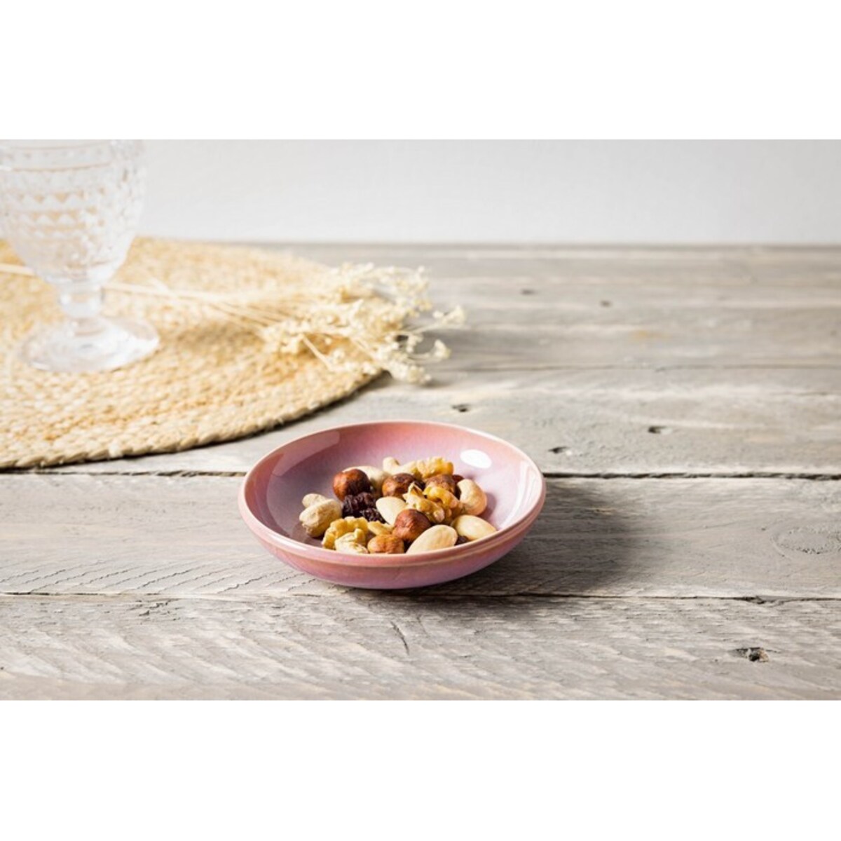 Miseczka na dipy Perlemor Coral, 12 cm, Villeroy & Boch