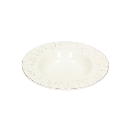 Talerz głęboki Glenys ⌀24cm, ⌀ 24 cm