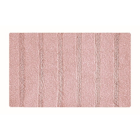 Kleine Wolke Monrovia Dywanik łazienkowy różowy 80x140 cm