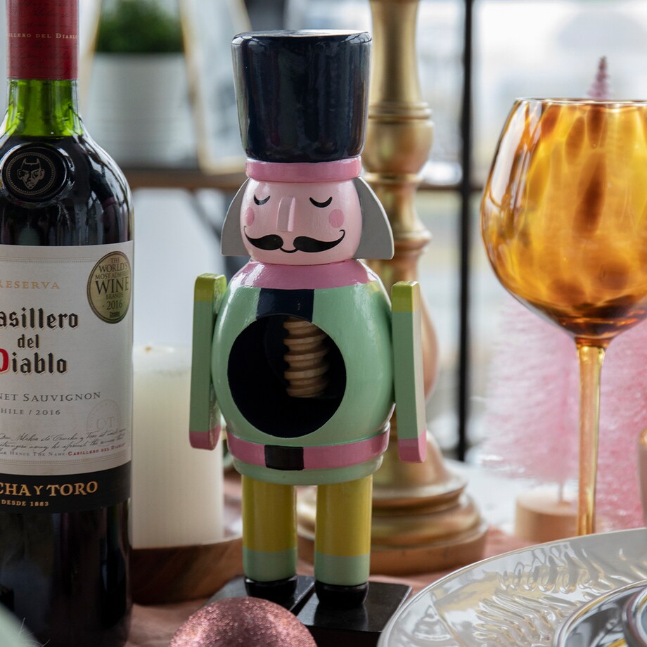 Dziadek do orzechów NUTCRACKER