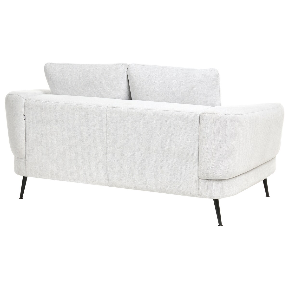 Sofa dla 2 osób KJAER Złamana biel