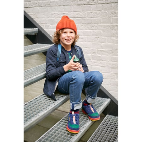 Butelka termiczna flip-up Campus Paw Patrol Pups 107458065400