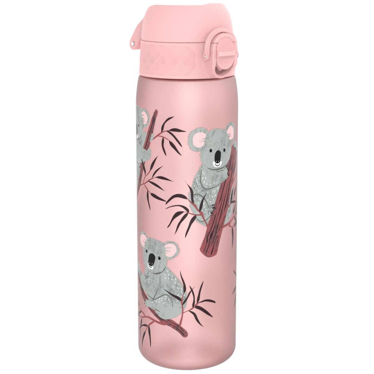 Butelka ION8 BPA Free I8RF500PPKOALA2 Koala