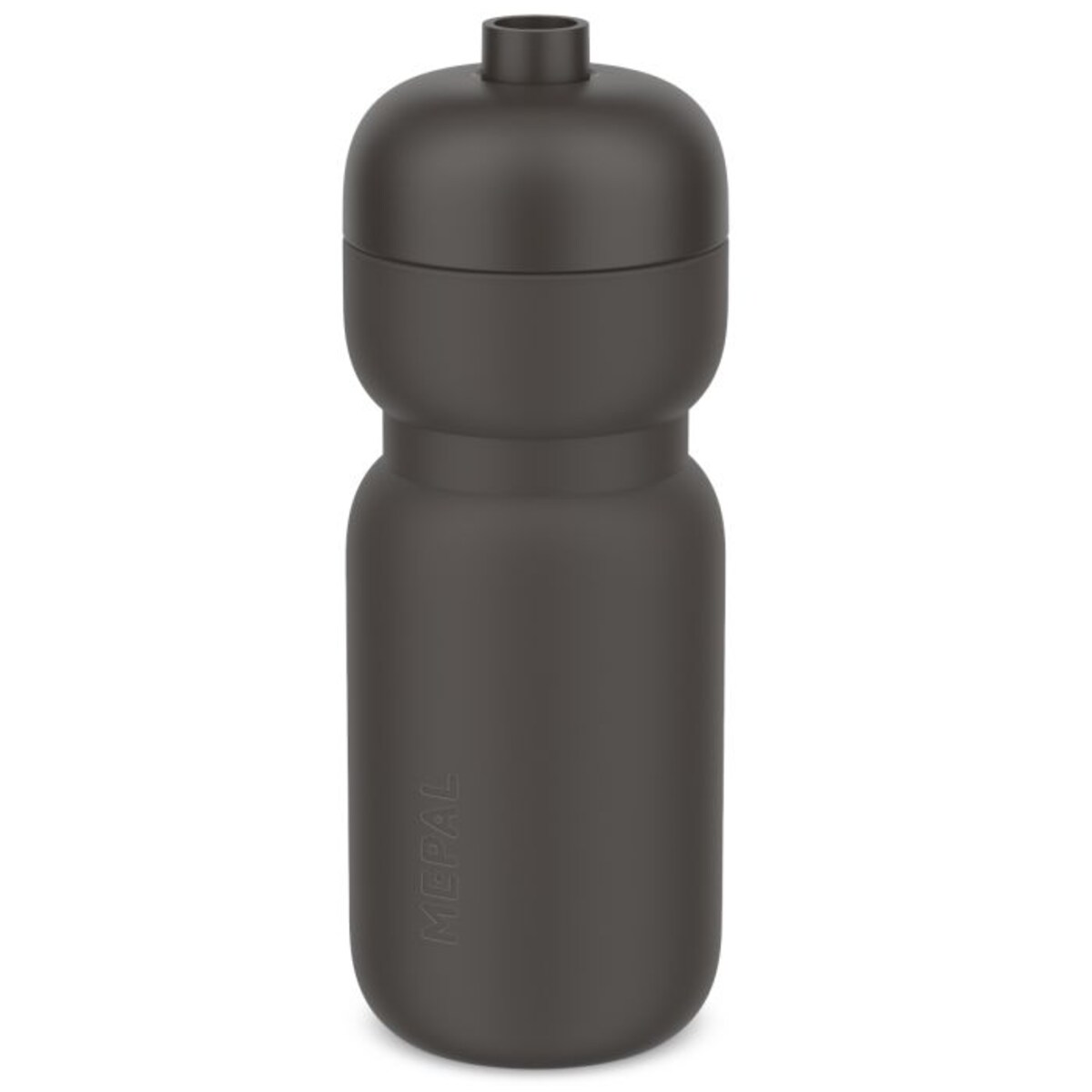 Bidon sportowy Squeeze Active 600 ml Graphite Black 103001041800