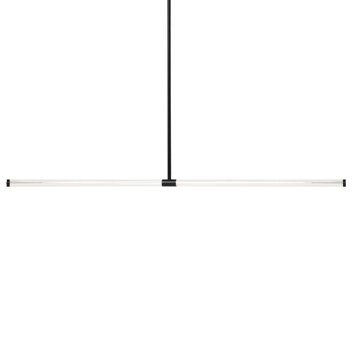 Lampa wisząca LED MAGARA Metal Czarny