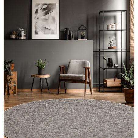 DYWAN KOŁO SUPERSTAR 836 koło 170 cm