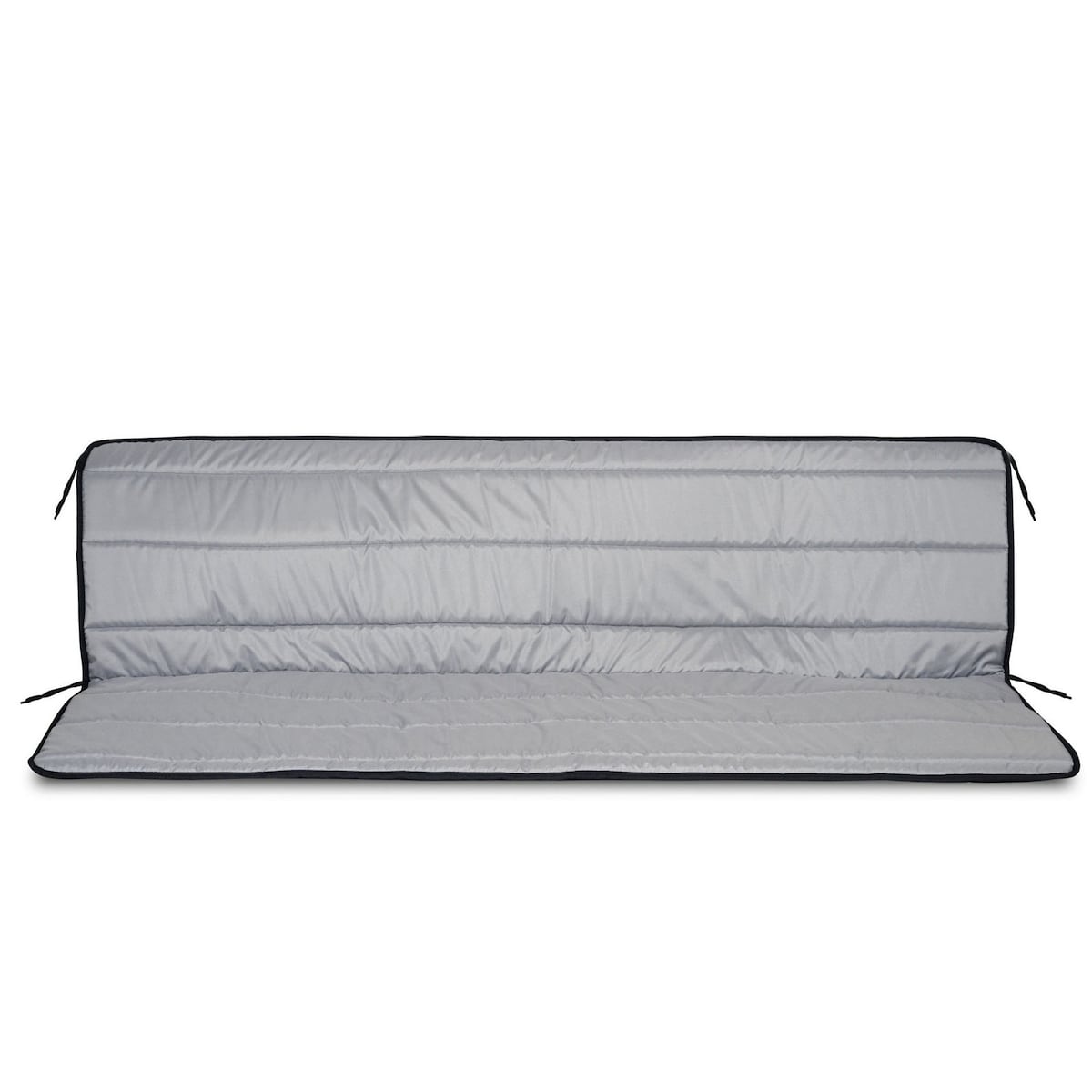 Poduszka Pikowana Z Pianki Na Ławkę Krzesło Leżak 150X50X50 Cm